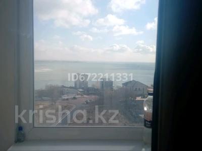 1-комнатная квартира · 30 м² · 10/10 этаж, 4-й мкр 9 за 9 млн 〒 в Актау