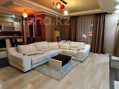 2-бөлмелі пәтер · 75 м² · 6/12 қабат, Кунаева 14 — Туркестан, бағасы: 23 000 ₸ в Астане, Есильский р-н
