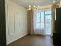 3-бөлмелі пәтер · 70 м² · 14/18 қабат, Е-36 6 — Блок G, бағасы: 52.6 млн ₸ в Астане, Нура р-н — фото 11