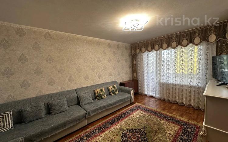 2-комнатная квартира · 54.3 м² · 7/9 этаж, КШТ.ул. Казыбек би 14 — Apt. 61 за 28.8 млн ₸ в Усть-Каменогорске — фото 8