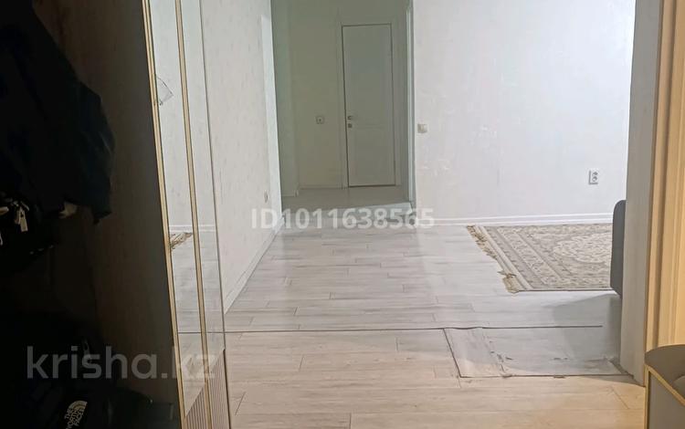 3-бөлмелі пәтер · 80.2 м² · 5/5 қабат, ЕСЕНБЕРЛИНА — Пр.Есенберлина, бағасы: 28 млн ₸ в Усть-Каменогорске, Ульбинский — фото 2
