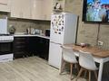 1-бөлмелі пәтер · 41 м² · 1/5 қабат, Сатпаева 50, бағасы: 18.7 млн ₸ в Петропавловске