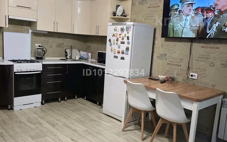 1-бөлмелі пәтер · 41 м² · 1/5 қабат, Сатпаева 50, бағасы: 18.7 млн ₸ в Петропавловске — фото 7
