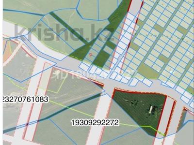 Участок · 10 соток, Акжарсай — Завод кокола за 10.2 млн ₸ в Шымкенте, Абайский р-н
