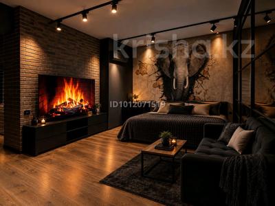 1-бөлмелі пәтер · 50 м² · 9/13 қабат, ул. Тохтарова 57, бағасы: 400 000 ₸ в Усть-Каменогорске, Ульбинский