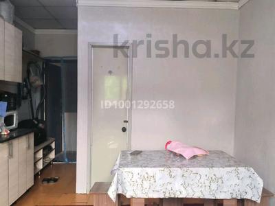1-комнатная квартира · 18 м² · 2/3 этаж, мкр Тастыбулак 1а — Детская больница &amp;quot;Аксай&amp;quot; за 9 млн 〒 в Алматы, Наурызбайский р-н
