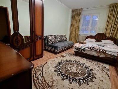 1-комнатная квартира · 45 м² · 1/9 этаж, Женис 43/4 за 12 000 ₸ в Астане, Сарыарка р-н