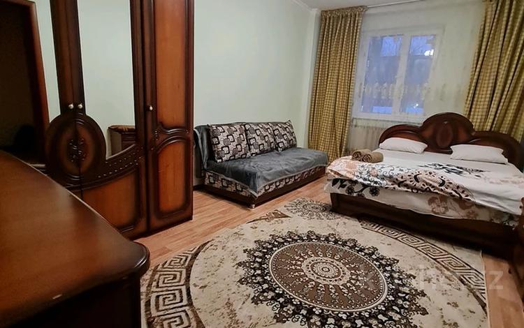 1-комнатная квартира · 45 м² · 1/9 этаж, Женис 43/4 за 12 000 ₸ в Астане, Сарыарка р-н — фото 2