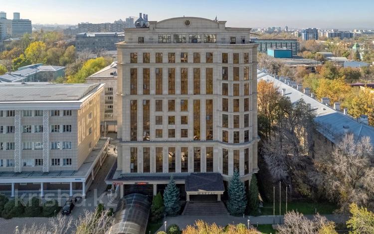 Офисы · 180 м² за 1.8 млн ₸ в Алматы, Алмалинский р-н — фото 2
