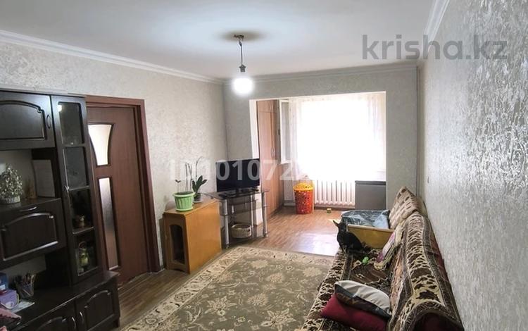 4-комнатная квартира · 82 м² · 1/5 этаж, 17-й микрорайон, 17-й микрорайон — Шаяхметова за 27.5 млн ₸ в Шымкенте, Аль-Фарабийский р-н — фото 2