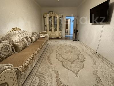 2-комнатная квартира · 63 м² · 4/5 этаж, мкр Саялы за 34.5 млн 〒 в Алматы, Алатауский р-н