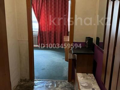 1 бөлме · 25 м² · 2 қабат, Жаңа қала ш/а. 1 — Терешковой, бағасы: 80 000 ₸ в Караганде, Казыбек би р-н