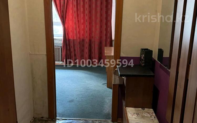 1 бөлме · 25 м² · 2 қабат, Жаңа қала ш/а. 1 — Терешковой, бағасы: 80 000 ₸ в Караганде, Казыбек би р-н — фото 2