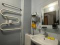 1-комнатная квартира · 35 м² · 1/5 этаж, Жарокова 16 за 230 000 ₸ в Алматы — фото 8