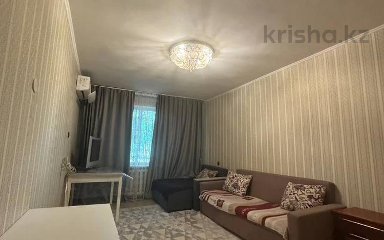 1-комнатная квартира · 35 м² · 1/5 этаж, Жарокова 16 за 230 000 ₸ в Алматы — фото 6