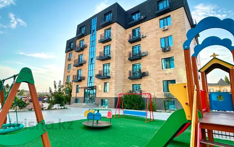 2-комнатная квартира · 60 м² · 3/5 этаж, Жумабаева 15 б за 20.5 млн ₸ в Атырау — фото 2