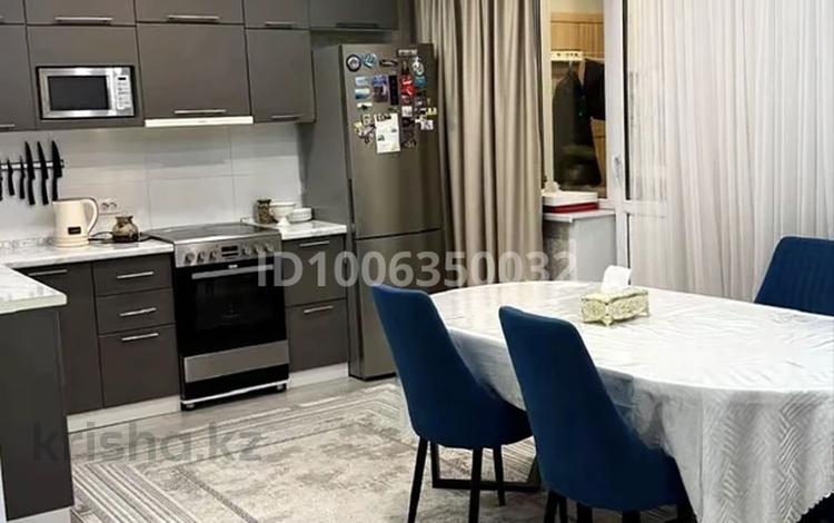 2-бөлмелі пәтер · 54 м² · 1/5 қабат, мкр Юго-Восток, 30й микрорайон 19/4, бағасы: 24.5 млн ₸ в Караганде, Казыбек би р-н — фото 11