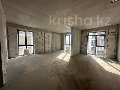 2-комнатная квартира · 45 м² · 3/6 этаж, мкр Нуркент 9 за 25.5 млн 〒 в Алматы, Алатауский р-н