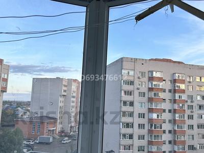 1-бөлмелі пәтер, 41 м², 6/9 қабат ай сайын, мкр Болашак — Аэропорт, бағасы: 100 000 〒 в Актобе, мкр Болашак