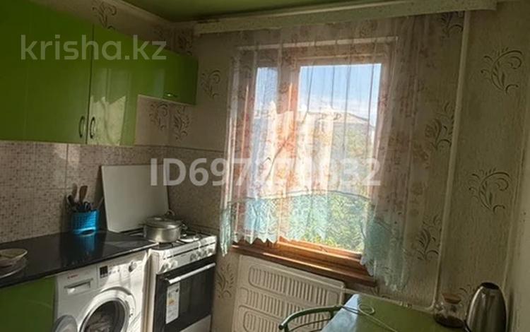 2 комнаты, 120 м², Самал 65 за 90 000 〒 в Талдыкоргане, мкр Самал — фото 2