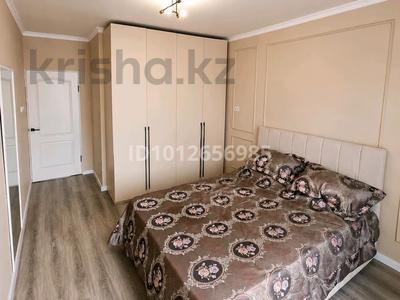 3-комнатная квартира · 78 м² · 8/10 этаж, Жунисова 4/10 за 42 млн ₸ в Алматы, Наурызбайский р-н