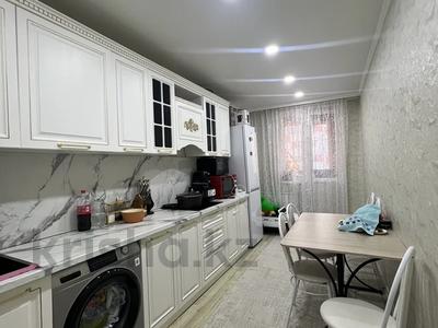 1-комнатная квартира · 40 м² · 5/9 этаж, мкр Шугыла, райымбек 590/13 за 26.5 млн ₸ в Алматы, Наурызбайский р-н
