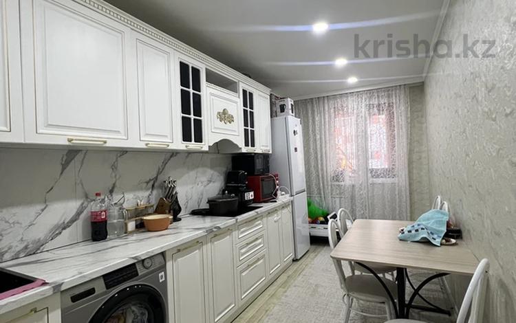 1-комнатная квартира · 40 м² · 5/9 этаж, мкр Шугыла, райымбек 590/13 за 26.5 млн ₸ в Алматы, Наурызбайский р-н — фото 2