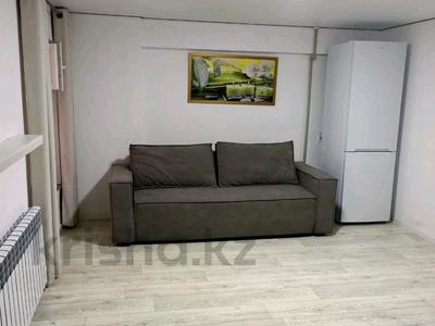 1 комната · 34 м² · 1/2 этаж, Переулок Кокорай 20 за 130 000 〒 в Астане, Алматы р-н