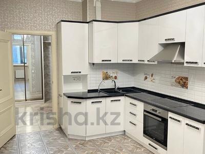 2-бөлмелі пәтер · 73 м² · 7/15 қабат, Туркестан 10 — ГОРЯЧАЯ ЦЕНА!!!!, бағасы: 41.6 млн ₸ в Астане, Есильский р-н