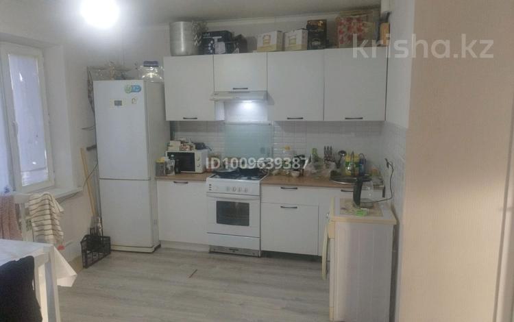 2-бөлмелі пәтер · 50 м² · 2/3 қабат, мкр Уркер 15 — Укили Ыбрай Шалкий Жырау, бағасы: 21 млн ₸ в Астане, Нура р-н — фото 5