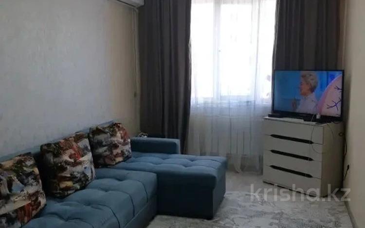 1-бөлмелі пәтер · 27.8 м² · 1/5 қабат, Шұғыла ш/а., Дала, бағасы: 16.5 млн ₸ в Алматы, Наурызбайский р-н — фото 2