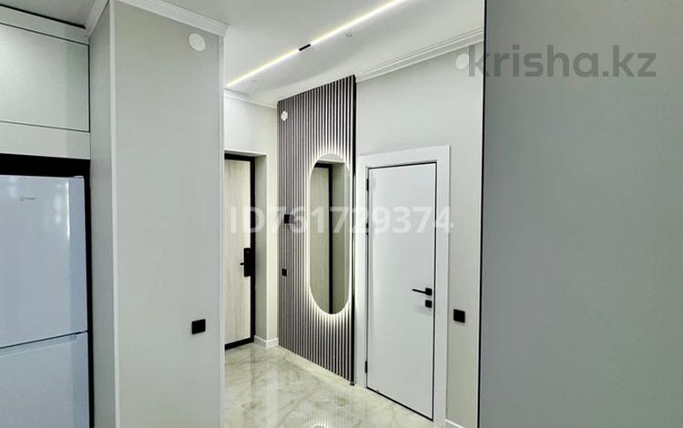 2-комнатная квартира · 51 м² · 9/12 этаж, Сейфуллина 416к3 — Макатаева за 420 000 ₸ в Алматы, Алмалинский р-н — фото 2