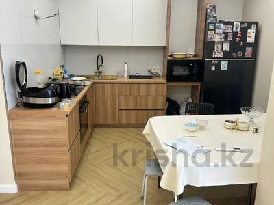 3-бөлмелі пәтер · 88 м² · 12/12 қабат, Коктерек 139/7, бағасы: 59 млн ₸ в Алматы, Наурызбайский р-н
