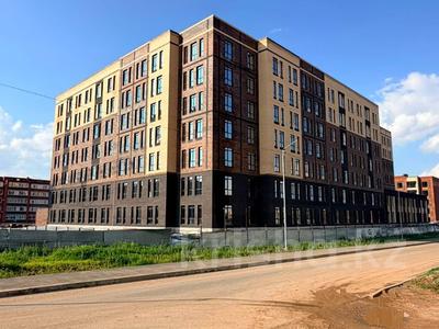 1-комнатная квартира · 44.36 м² · 3/7 этаж, мкр. Алтын орда уч. 192 — Жк Гранд Тауерс возле 81 школы за 17.4 млн ₸ в Актобе