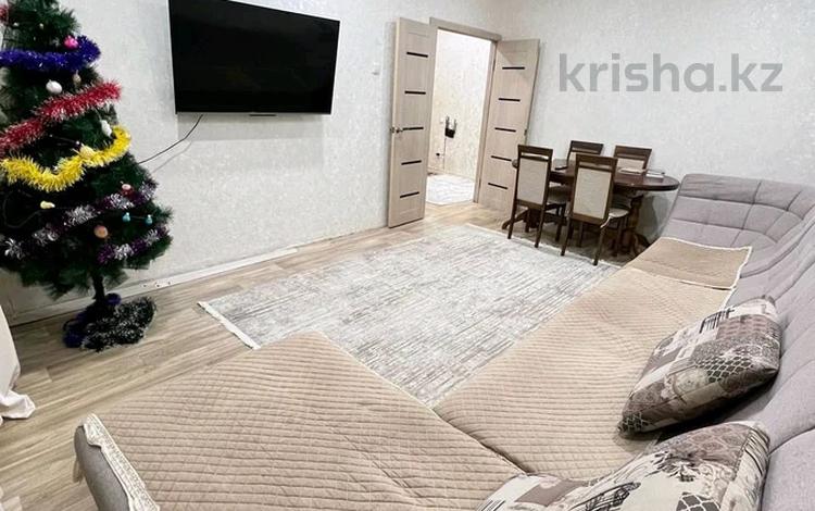 4-комнатная квартира · 77.7 м² · 5/5 этаж, Габдуллина 40 за 22.6 млн ₸ в Кокшетау — фото 2