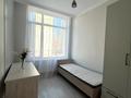 4-комнатная квартира · 102 м² · 4/12 этаж, мкр Комсомольский, Топовая локация Столицы! Керей Жанибек хандар 50 за 95 млн ₸ в Астане, Есильский р-н — фото 19