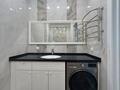 4-комнатная квартира · 102 м² · 4/12 этаж, мкр Комсомольский, Топовая локация Столицы! Керей Жанибек хандар 50 за 95 млн ₸ в Астане, Есильский р-н — фото 36