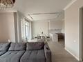 4-комнатная квартира · 102 м² · 4/12 этаж, мкр Комсомольский, Топовая локация Столицы! Керей Жанибек хандар 50 за 95 млн ₸ в Астане, Есильский р-н — фото 4