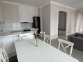 4-комнатная квартира · 102 м² · 4/12 этаж, мкр Комсомольский, Топовая локация Столицы! Керей Жанибек хандар 50 за 95 млн ₸ в Астане, Есильский р-н — фото 8