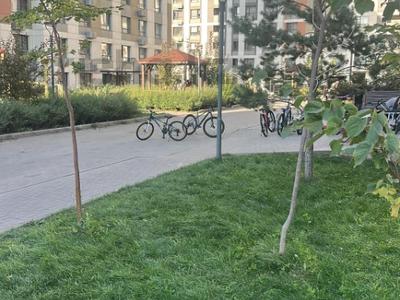 4-бөлмелі пәтер · 110 м² · 6/11 қабат, Шұғыла ш/а., Коктерек, бағасы: 78 млн ₸ в Алматы, Наурызбайский р-н