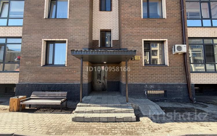 2-бөлмелі пәтер · 60.5 м² · 5/5 қабат, Жаңа қала ш/а., Анжерская 37/2, бағасы: 23 млн ₸ в Караганде, Казыбек би р-н — фото 20