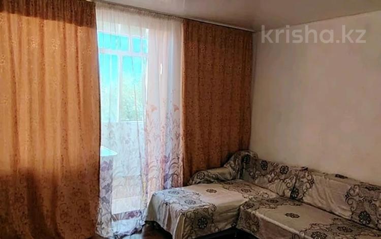 1-комнатная квартира · 37 м² · 4/5 этаж, мкр Гарышкер, Чокана Валиханова 195 за 12.3 млн ₸ в Талдыкоргане — фото 4