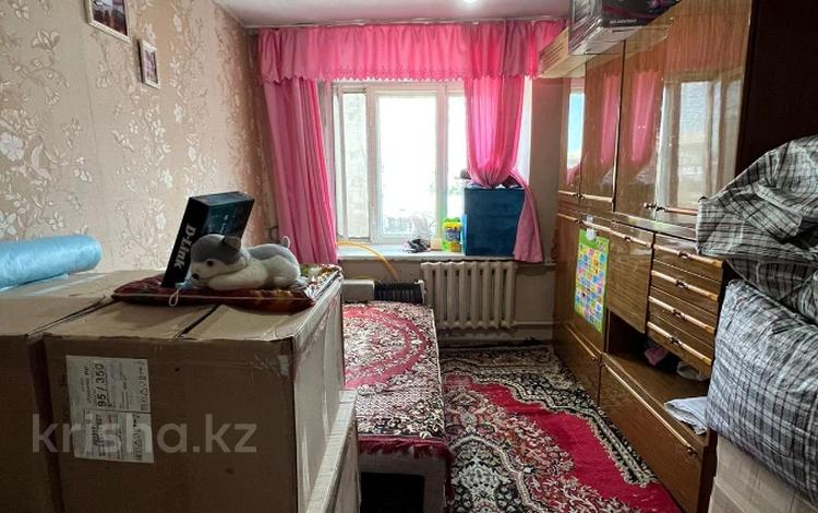 1-комнатная квартира, 26 м², 4/5 этаж, Мкр Жастар за 8 млн 〒 в Талдыкоргане — фото 2