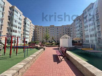 1-комнатная квартира · 43 м² · 6/8 этаж, Улы Дала 65/1 за 26.8 млн ₸ в Астане, Есильский р-н