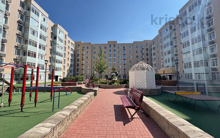1-комнатная квартира · 43 м² · 6/8 этаж, Улы Дала 65/1 за 26.8 млн ₸ в Астане, Есильский р-н — фото 2