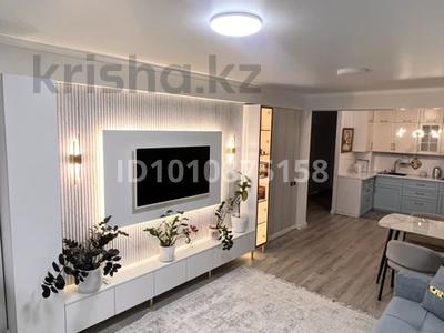 3-комнатная квартира · 73 м² · 1/6 этаж, Райымбек батыр 167 — Талгарский тракт за 48 млн 〒 в 