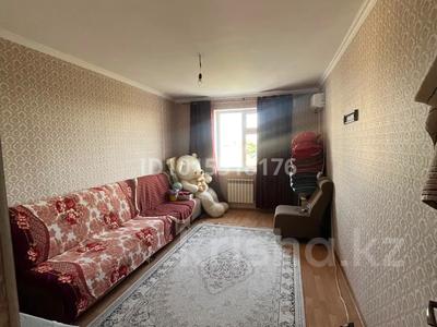 2-бөлмелі пәтер · 58 м² · 4/5 қабат, Асар ш/а 15, бағасы: 25 млн ₸ в Шымкенте, Абайский р-н