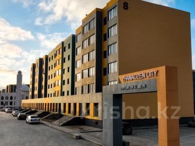 1-комнатная квартира · 44.5 м² · 4/6 этаж, 39-й мкр 5 за 10.5 млн ₸ в Актау