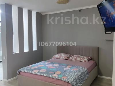 1-комнатная квартира · 30 м² · 3/5 этаж, Сулейменова 46 — Конаева за 13 000 〒 в 