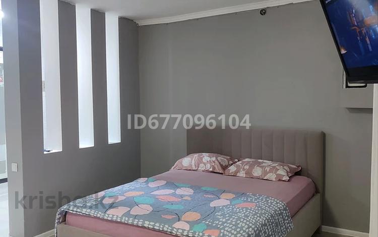 1-комнатная квартира · 30 м² · 3/5 этаж, Сулейменова 46 — Конаева за 13 000 〒 в  — фото 24